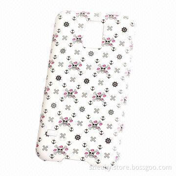 Plastic phone case for Samsung galaxy s5, various patterns are available